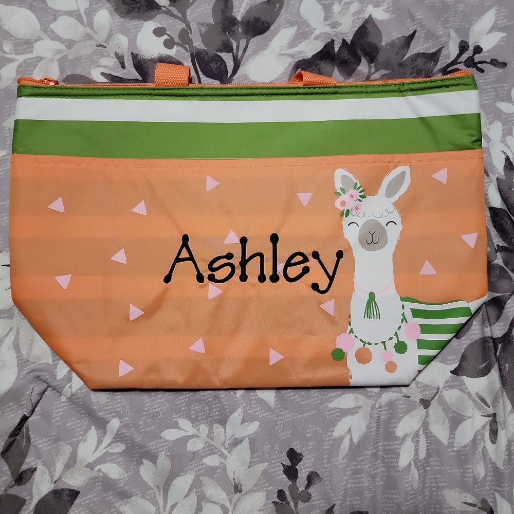 Thirty-One Gifts insulated lunch tote